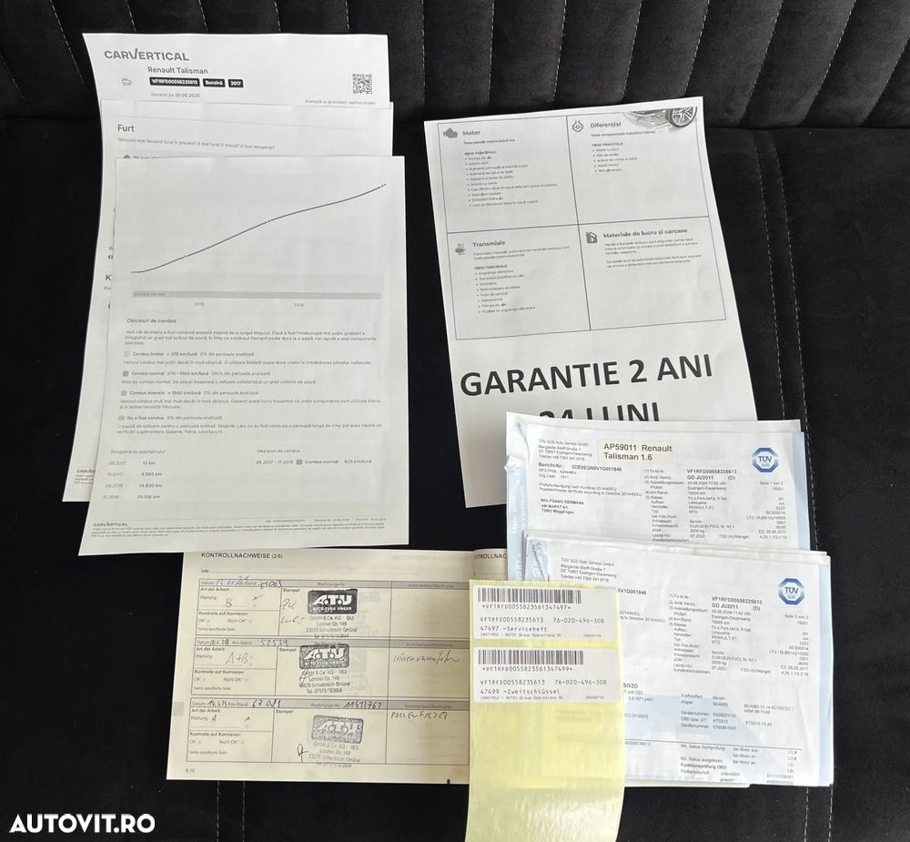 Renault Talisman - 3
