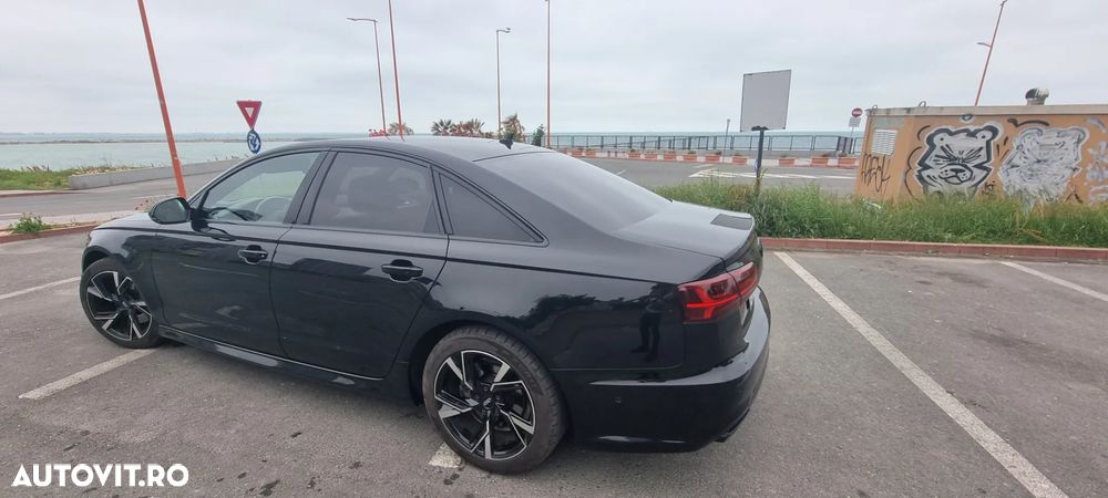 Audi A6 Limuzina - 6
