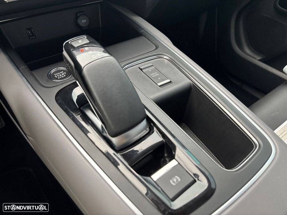 Citroën C5 Aircross - 20