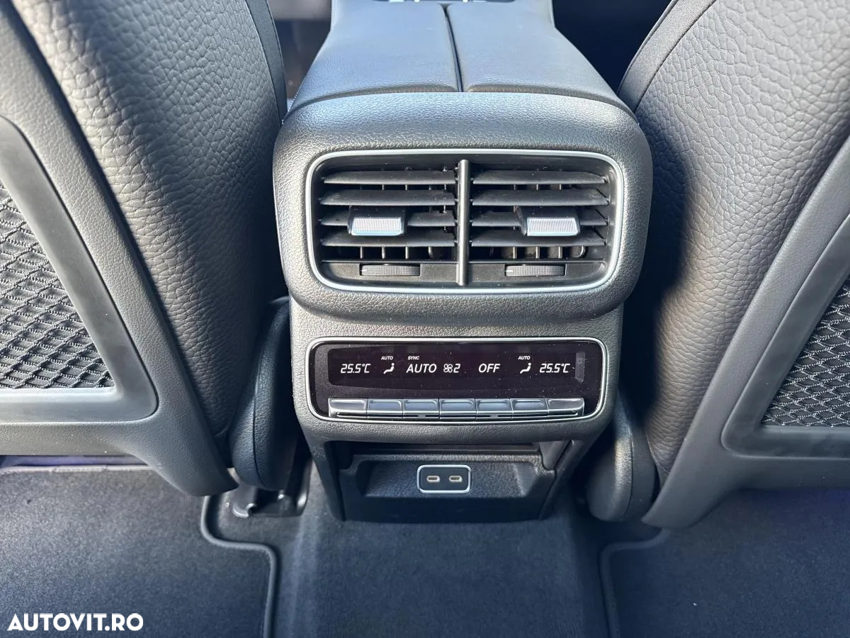 Mercedes-Benz GLE 450 d 4MATIC - 12