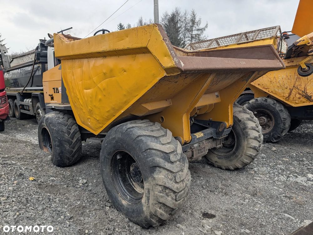 Terex TA9 9Ton - 1