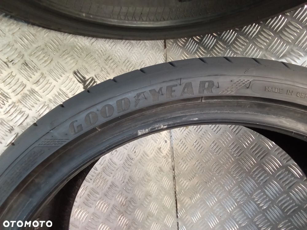 2x Goodyear Eagle F1 RSC 275/30/20 97Y - 4