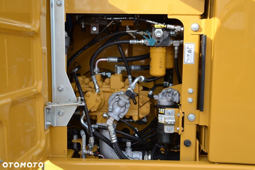 Caterpillar CAT 313 FL - 19