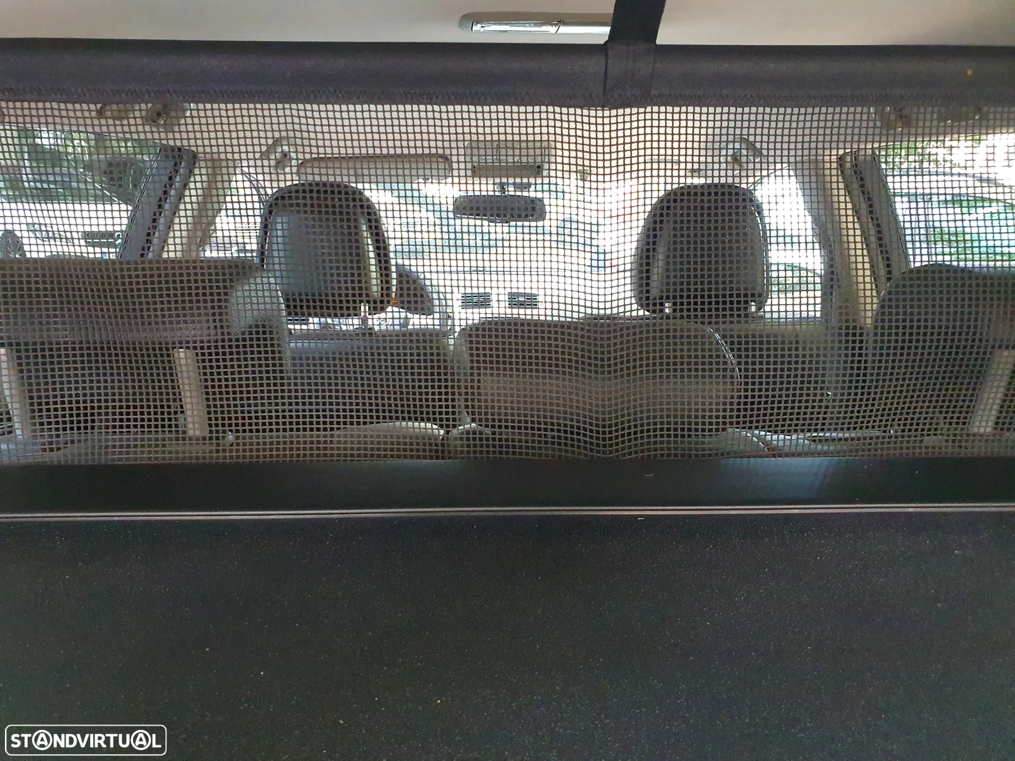 Toyota Avensis SW 2.0 D-4D Exclusive - 11