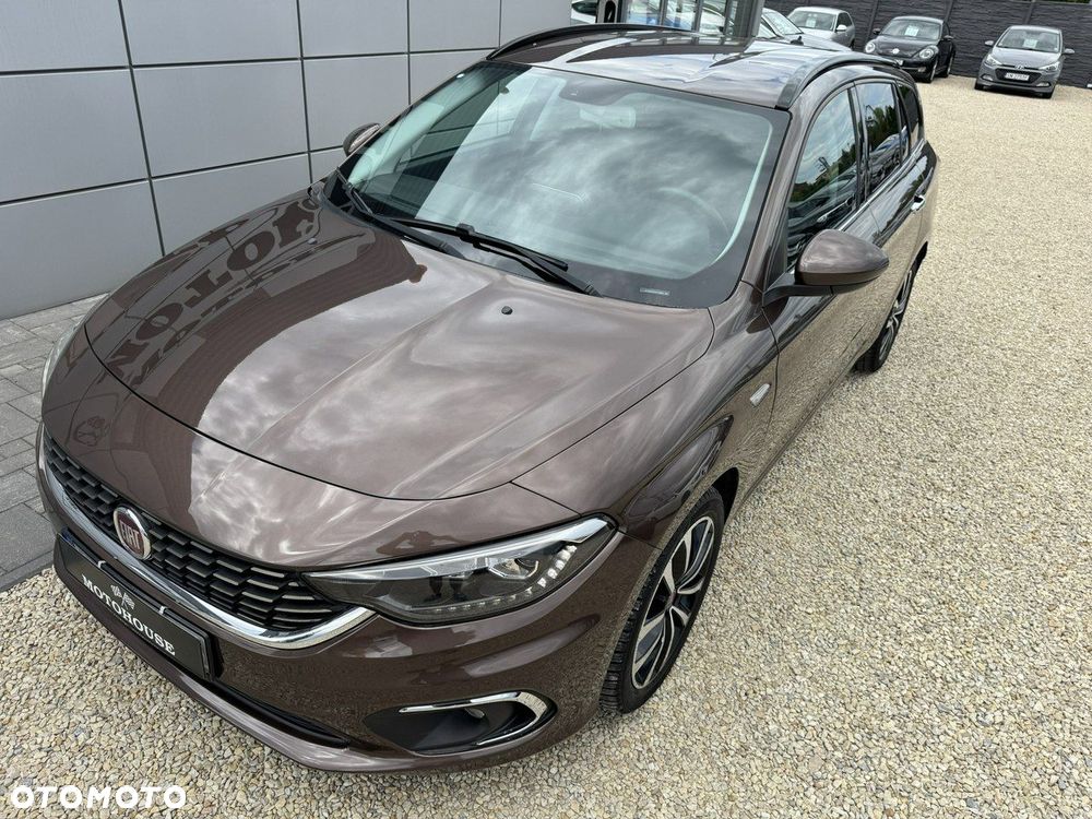 Fiat Tipo - 8