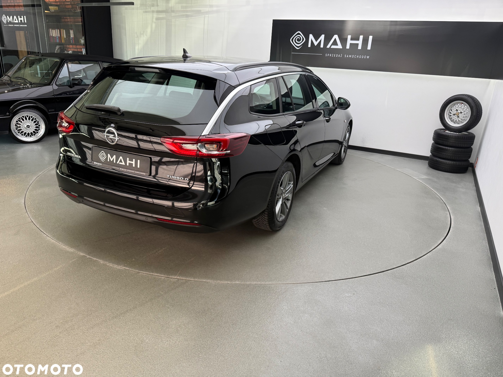 Opel Insignia 1.6 CDTI Sports Tourer ecoFLEXStart/Stop Business Edition - 11