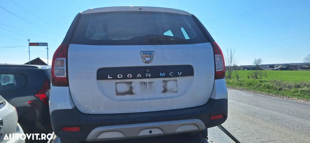 HAION DACIA LOGAN MCV STEPWAY AN 2017-2020
