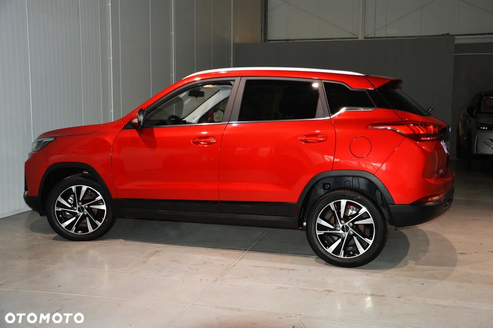 BAIC 3 1.5T Luxury - 13