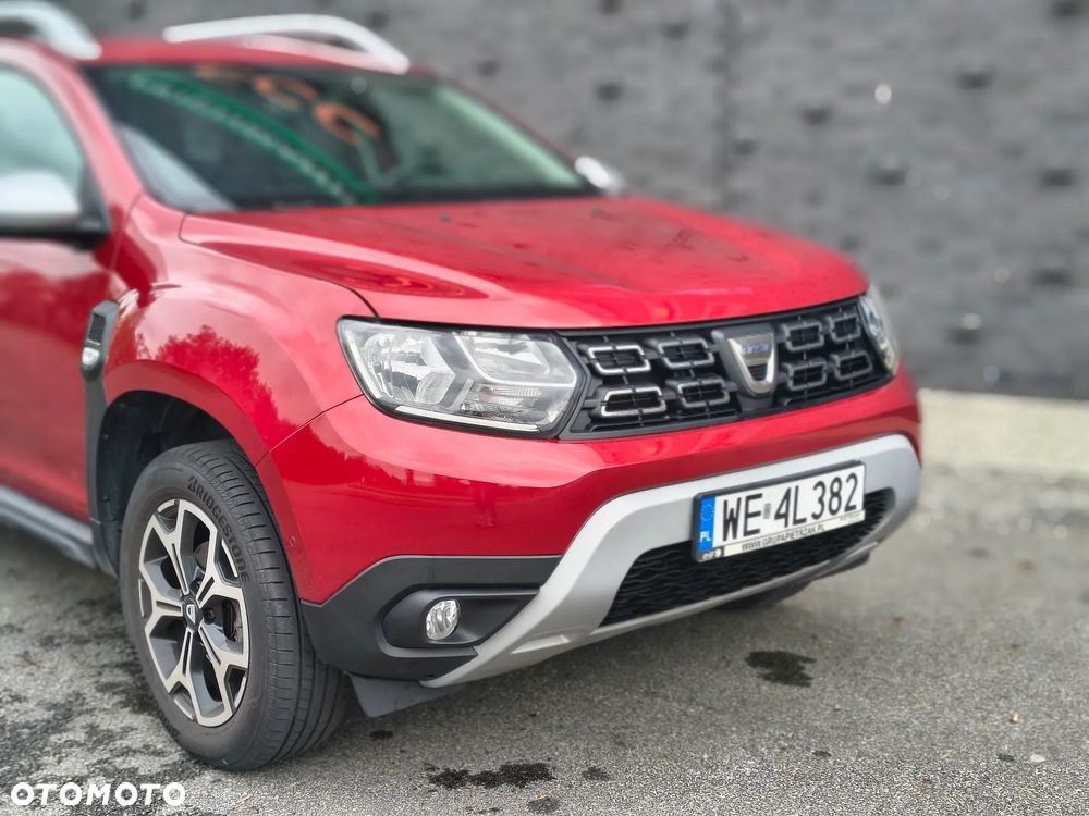 Dacia Duster 1.0 TCe Prestige - 5