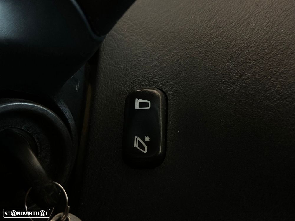 Mercedes-Benz ML 270 - 16