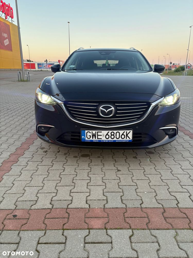 Mazda 6 2.0 SkyEnergy - 11
