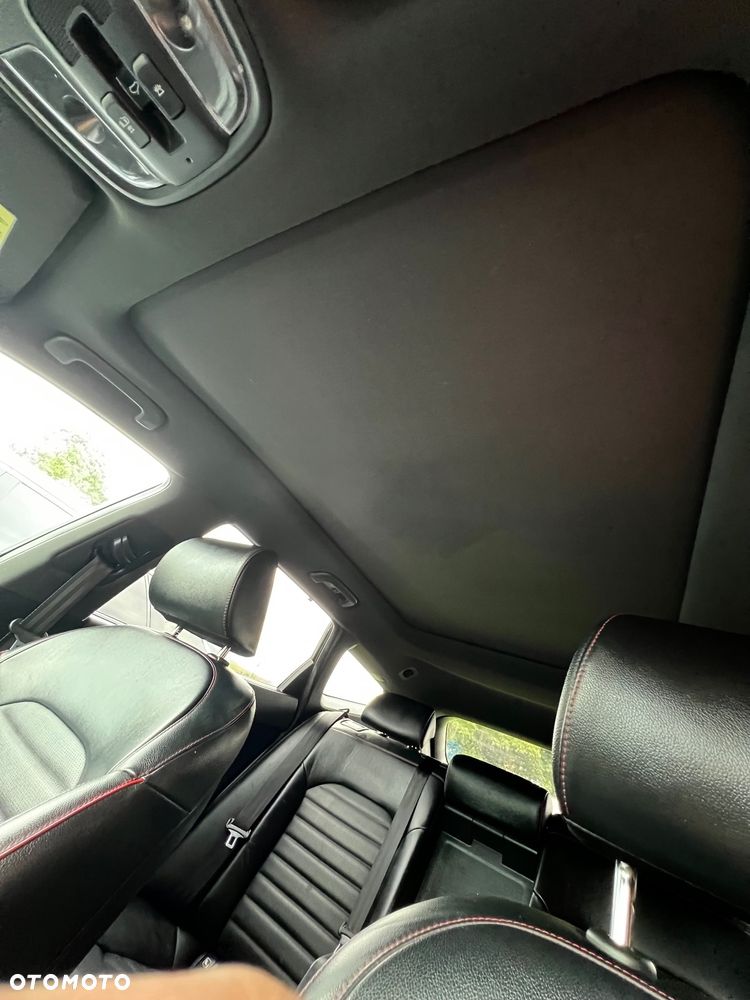 Kia Optima Sportswagon 1.6 CRDI DCT GT Line - 37