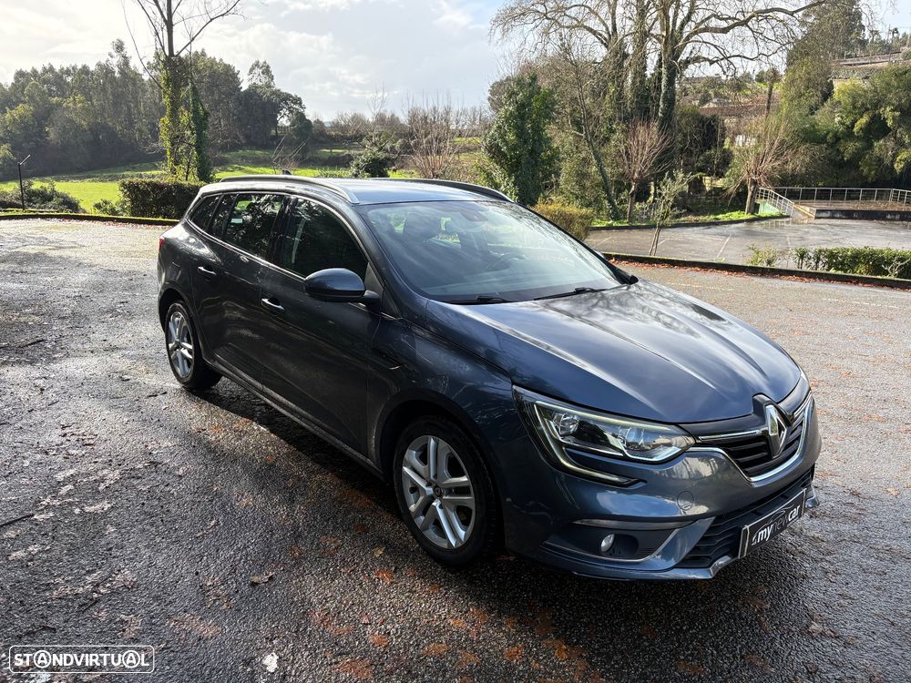 Renault Mégane Break - 6