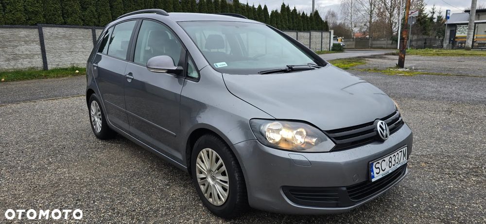 Volkswagen Golf 1.6 Comfortline - 1