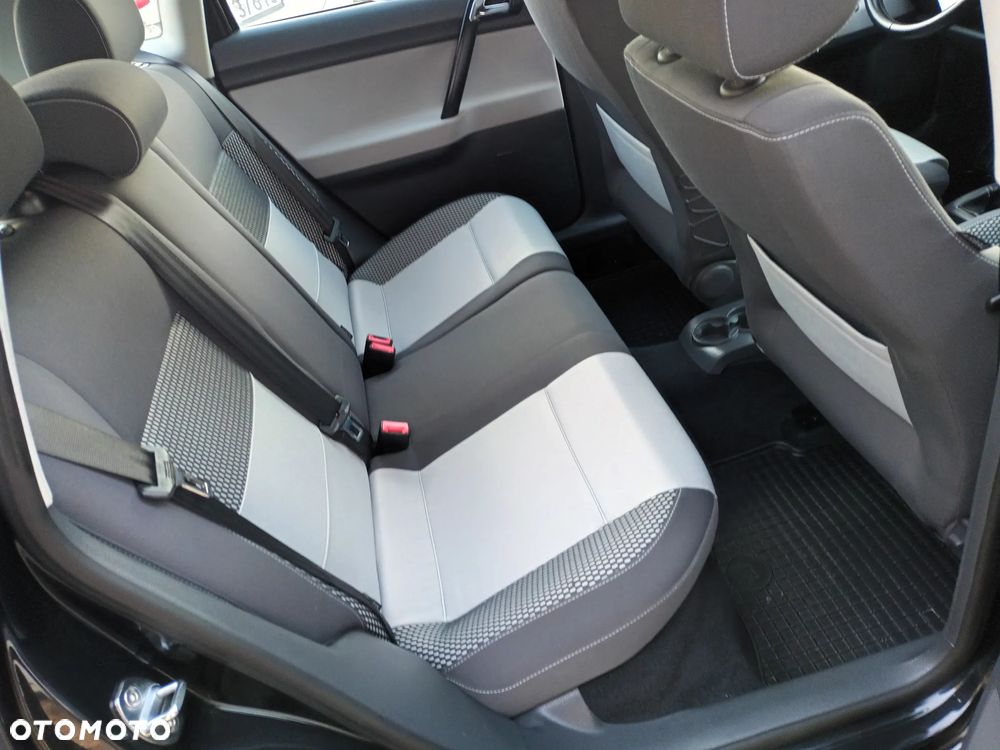 Volkswagen Polo Cross 1.6 - 26