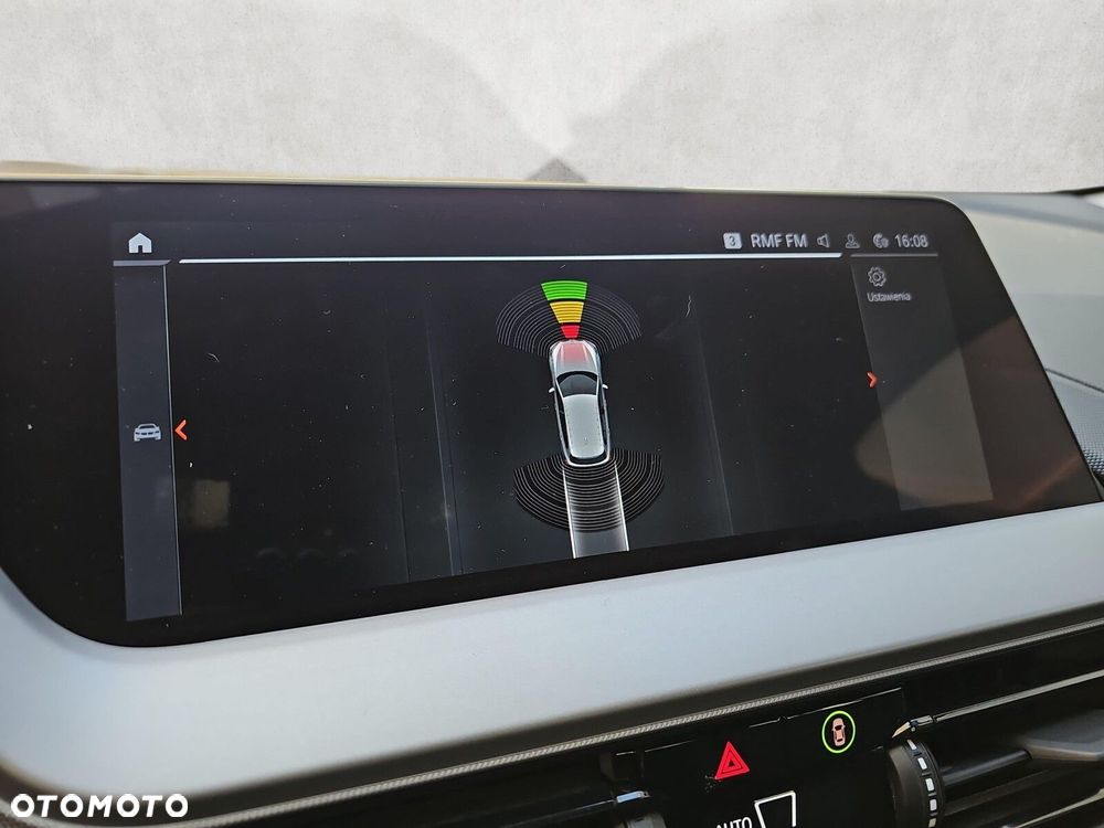 BMW Seria 1 118i Advantage - 29