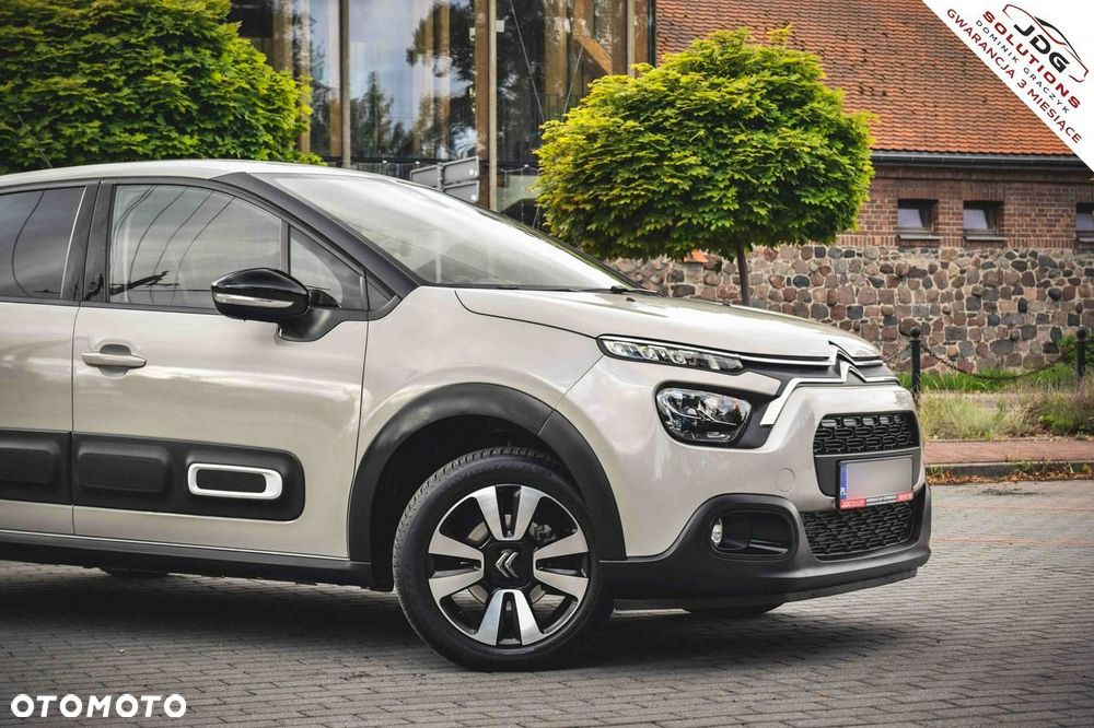 Citroën C3 Pure Tech 83 S&S MAX - 9