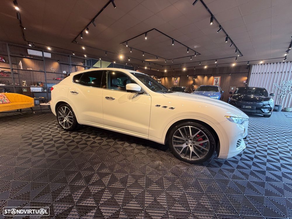 Maserati Levante 3.0 V6 Gransport - 7