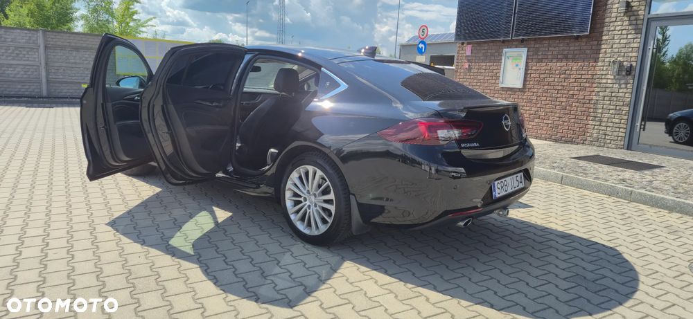 Opel Insignia 2.0 CDTI Elite S&S - 22