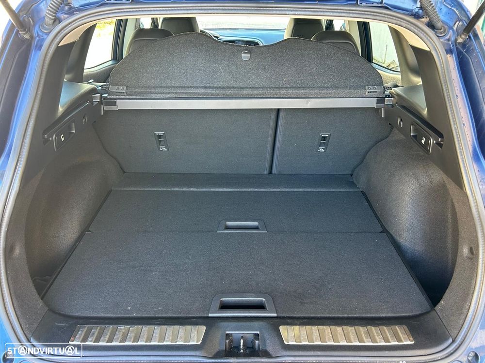 Renault Kadjar 1.5 dCi Intens - 13