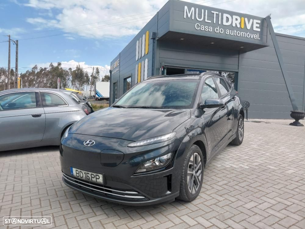 Hyundai Kauai 64 kWh Premium - 1