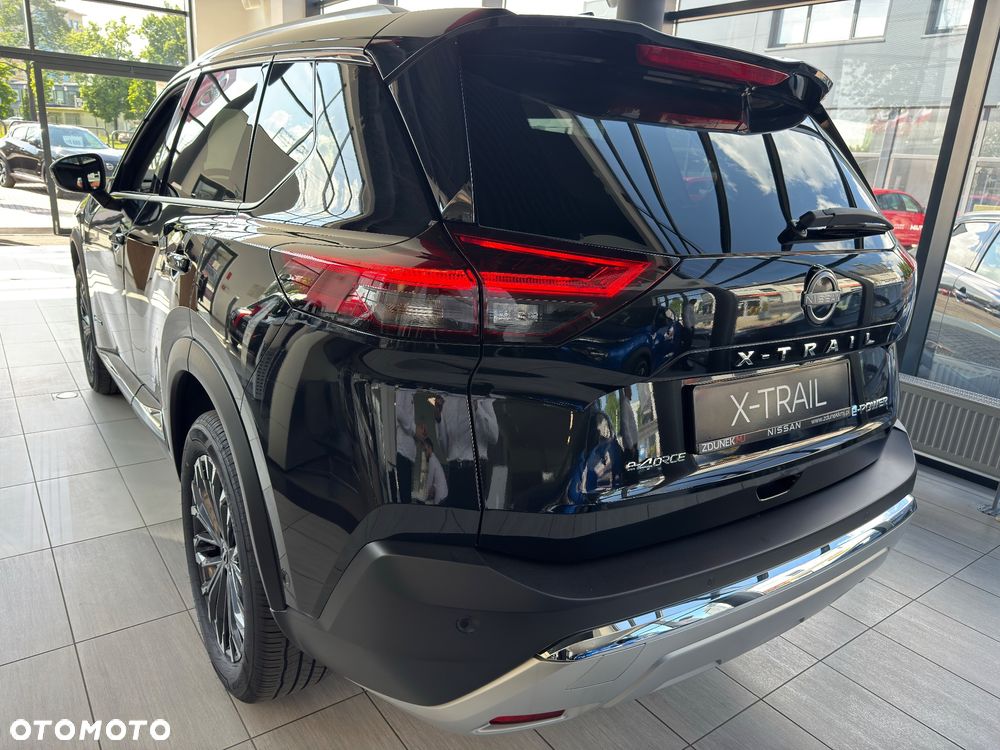Nissan X-Trail 1.5 VC-T e-POWER Tekna e-4ORCE - 8