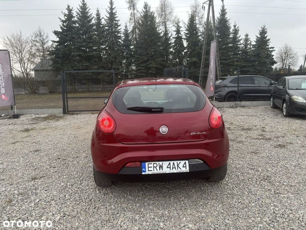 Fiat Bravo - 9