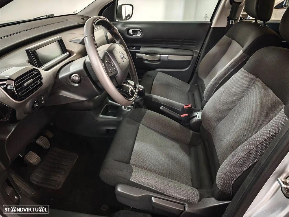 Citroën C4 Cactus 1.6 BlueHDi Shine - 15