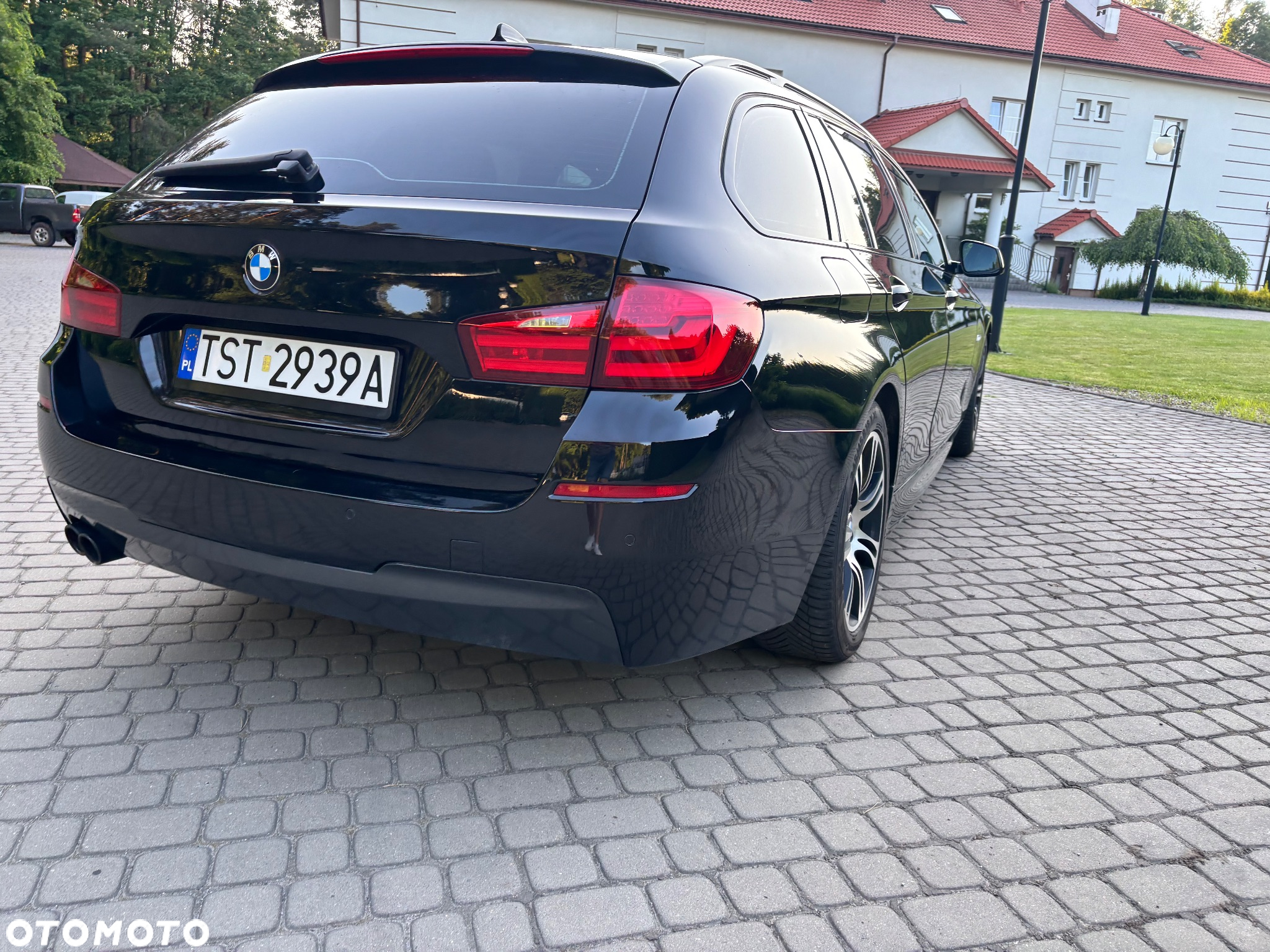 BMW Seria 5 - 17
