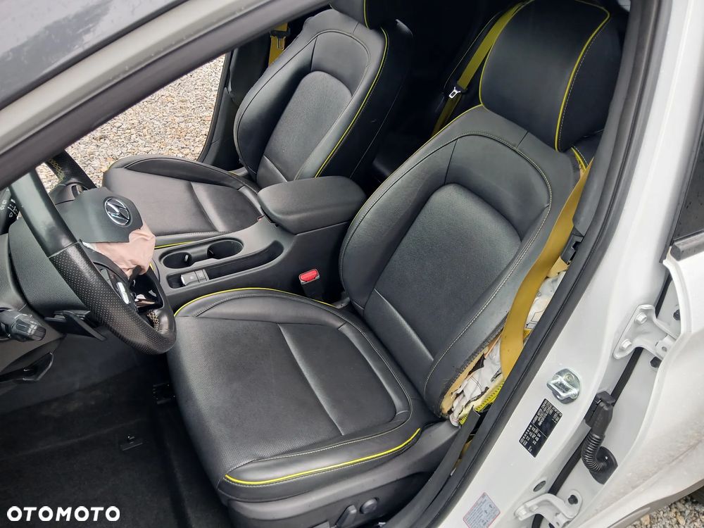 Hyundai Kona 1.6 GDI Hybrid Premium DCT - 22