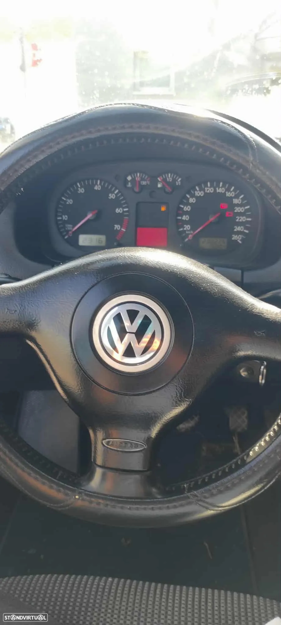 VW Golf Variant 1.6 Highline - 6
