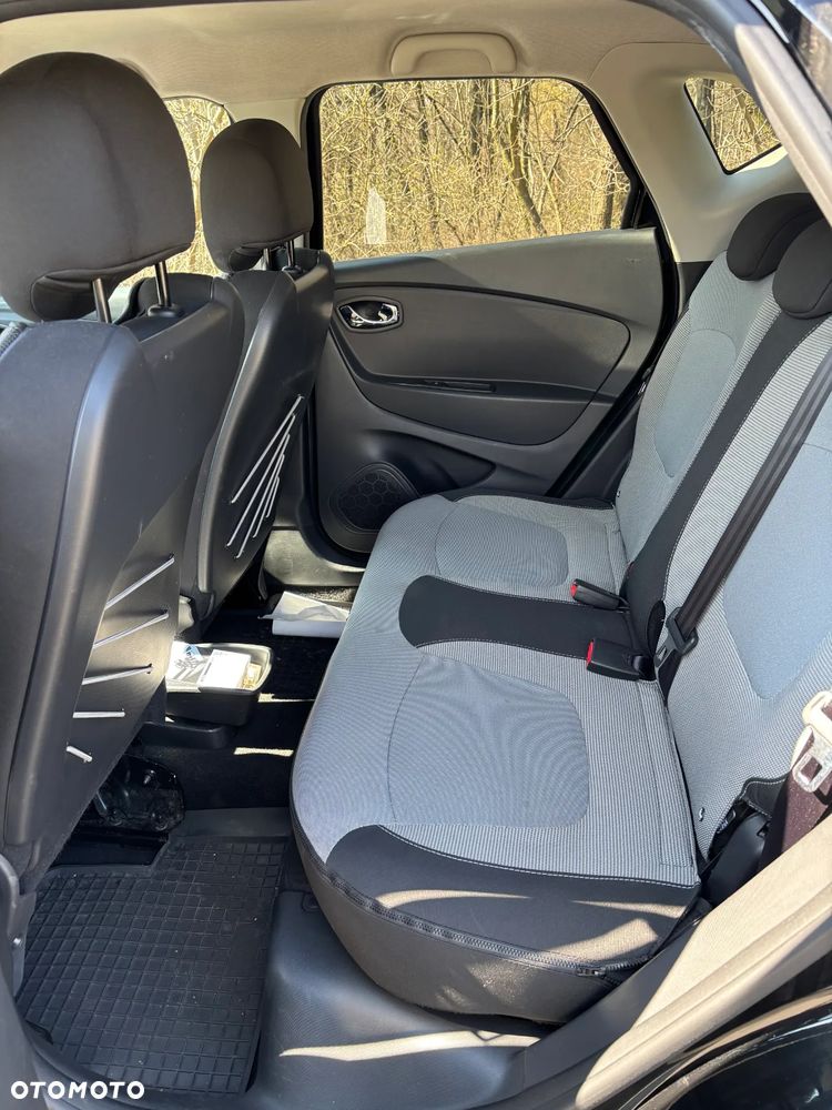 Renault Captur 0.9 Energy TCe Intens - 6