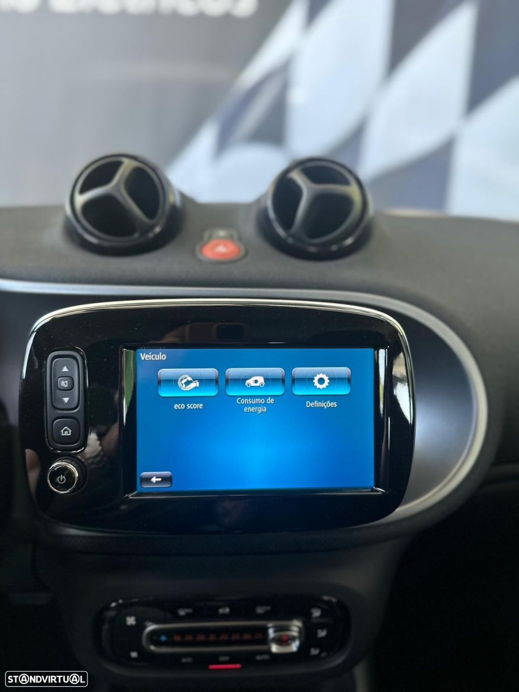 Smart ForFour EQ Prime - 19