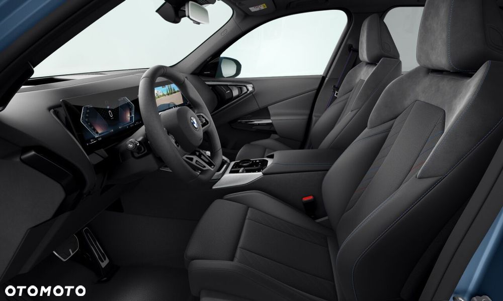 BMW X3 xDrive20d mHEV - 17