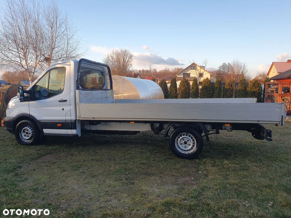 Ford Tranzit - 14