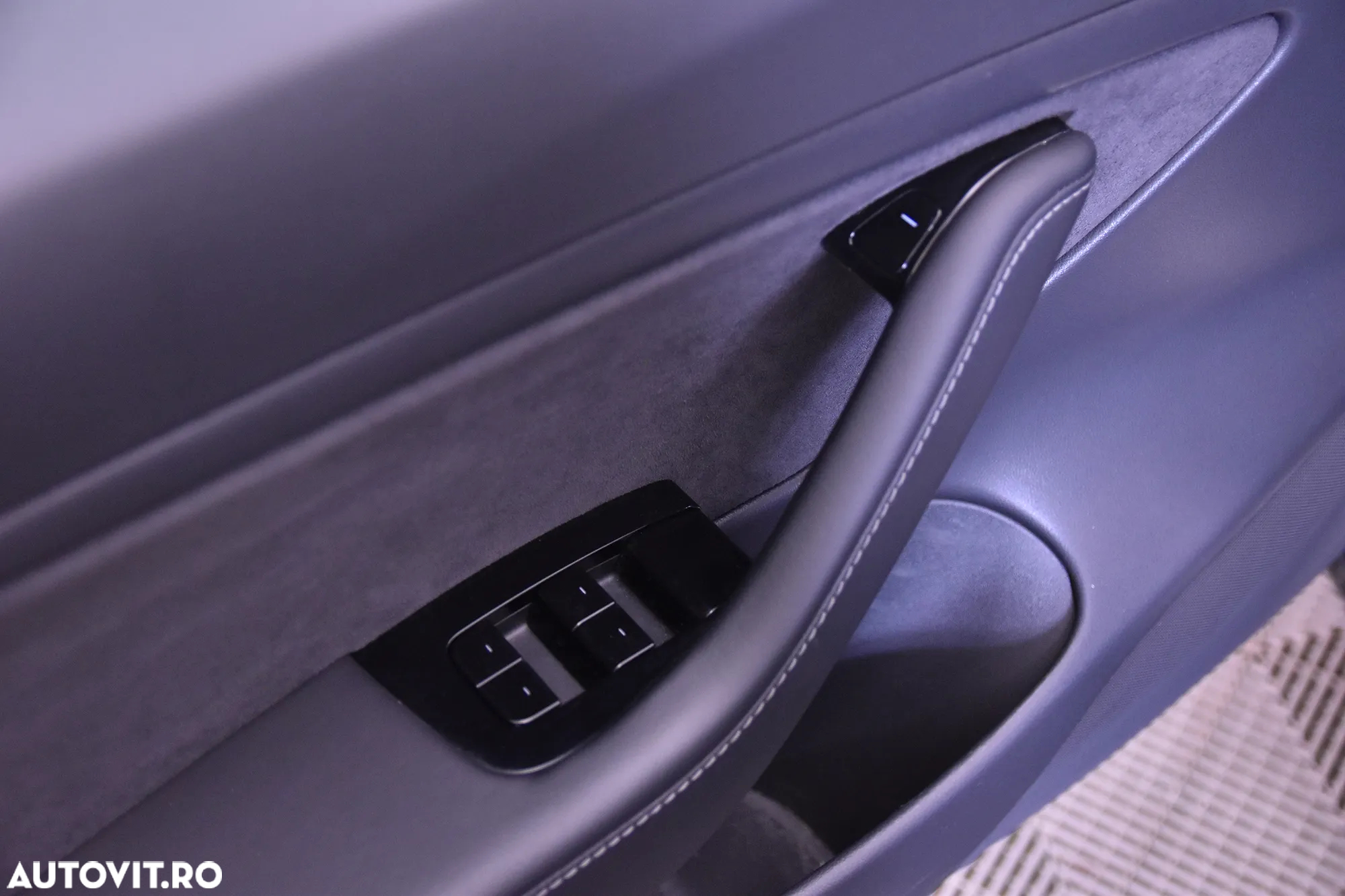 Tesla Model 3 Allradantrieb Dual Motor Performance - 14