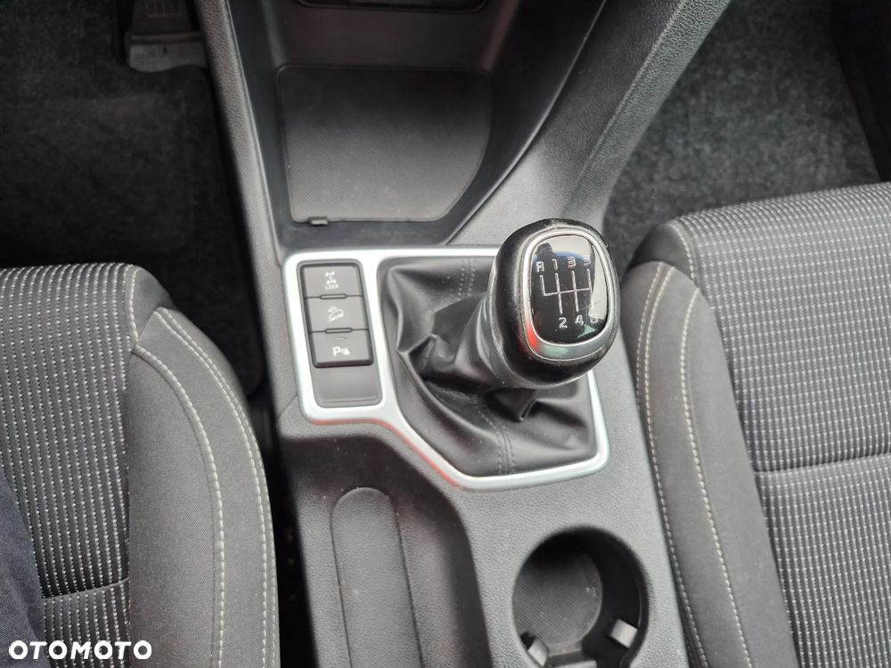 Kia Sportage 2,0 CRDI AWD Spirit - 18