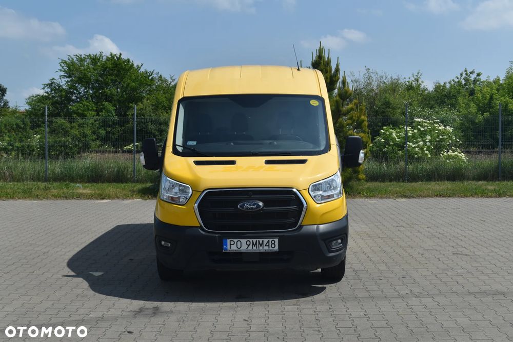 Ford Transit - 3