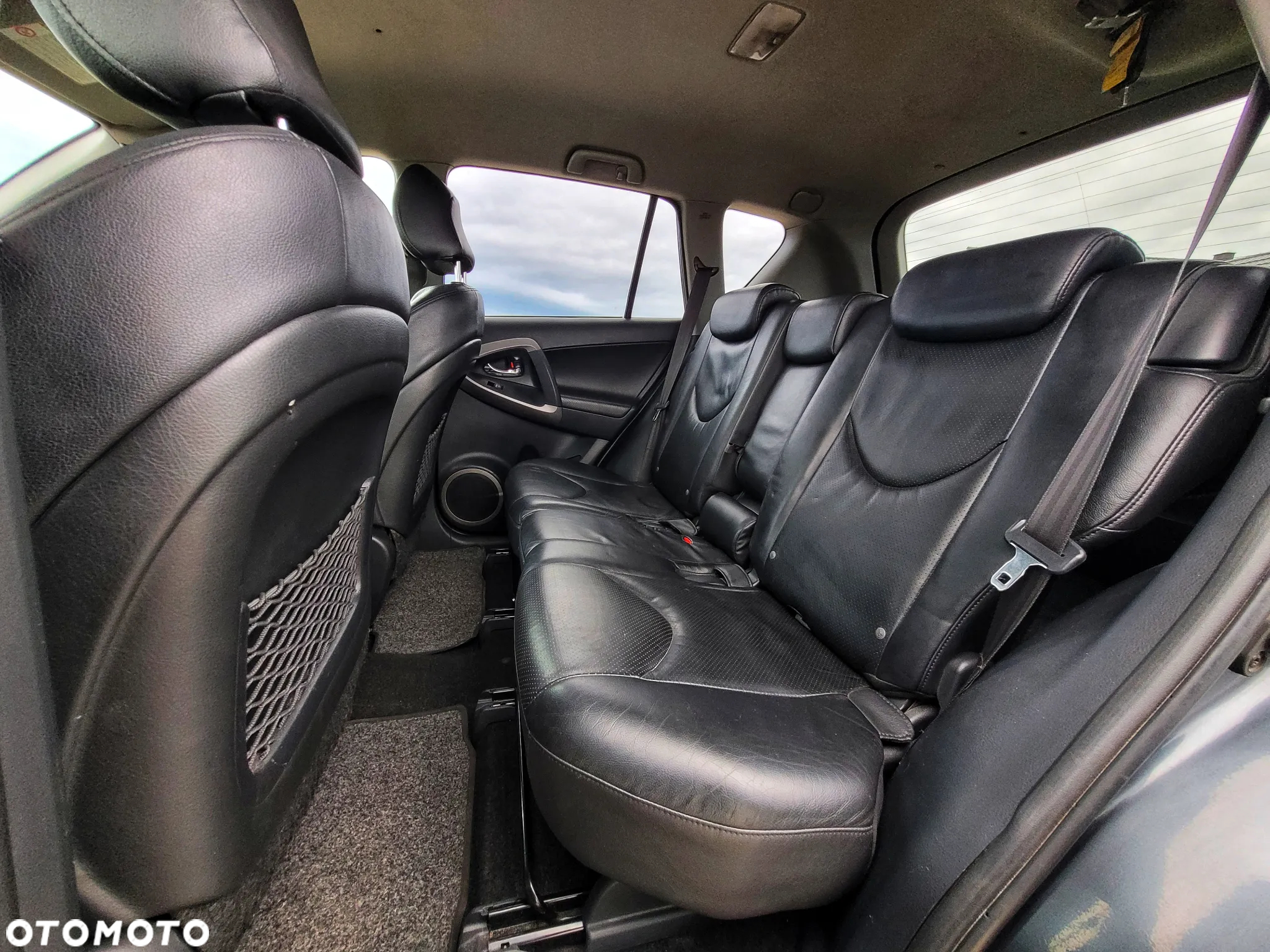 Toyota RAV4 2.2 D-4D Prestige - 21