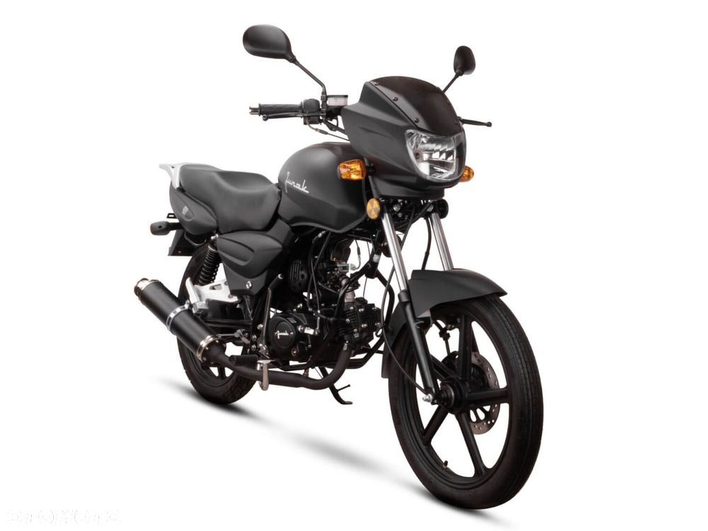 Junak 901 - 2