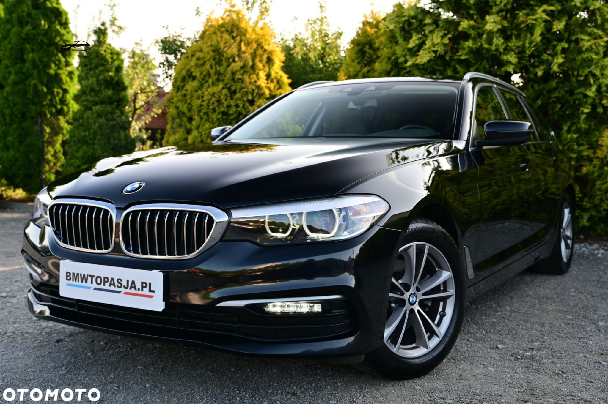 BMW Seria 5 - 26