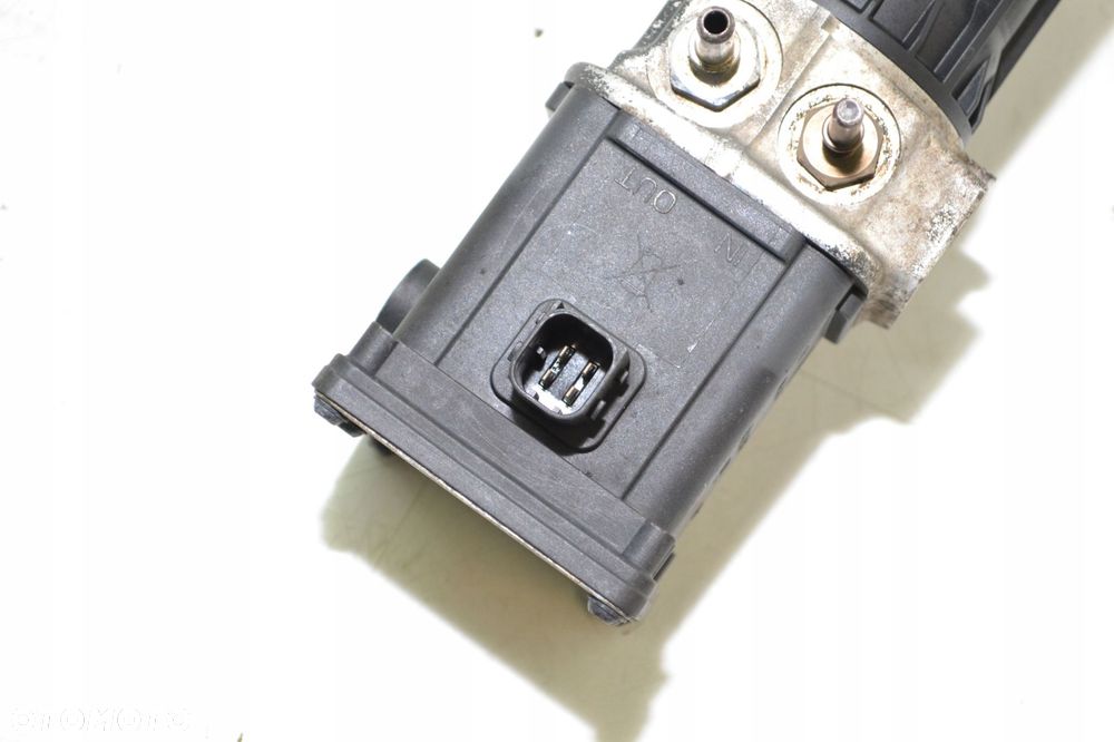 MERCEDES ACTROS EURO 6 POMPA DOZOWNIK ADBLUE A0001405578 - 7