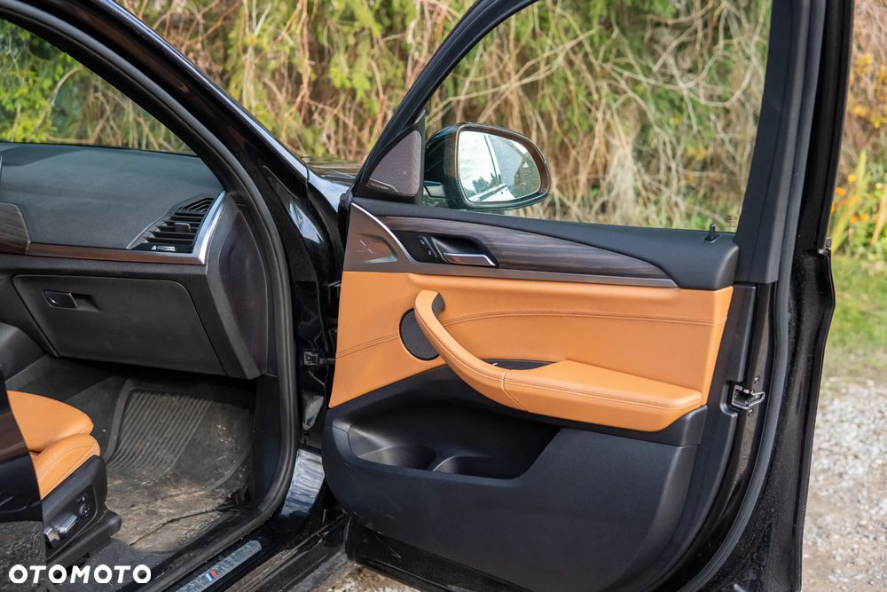 BMW X3 - 6