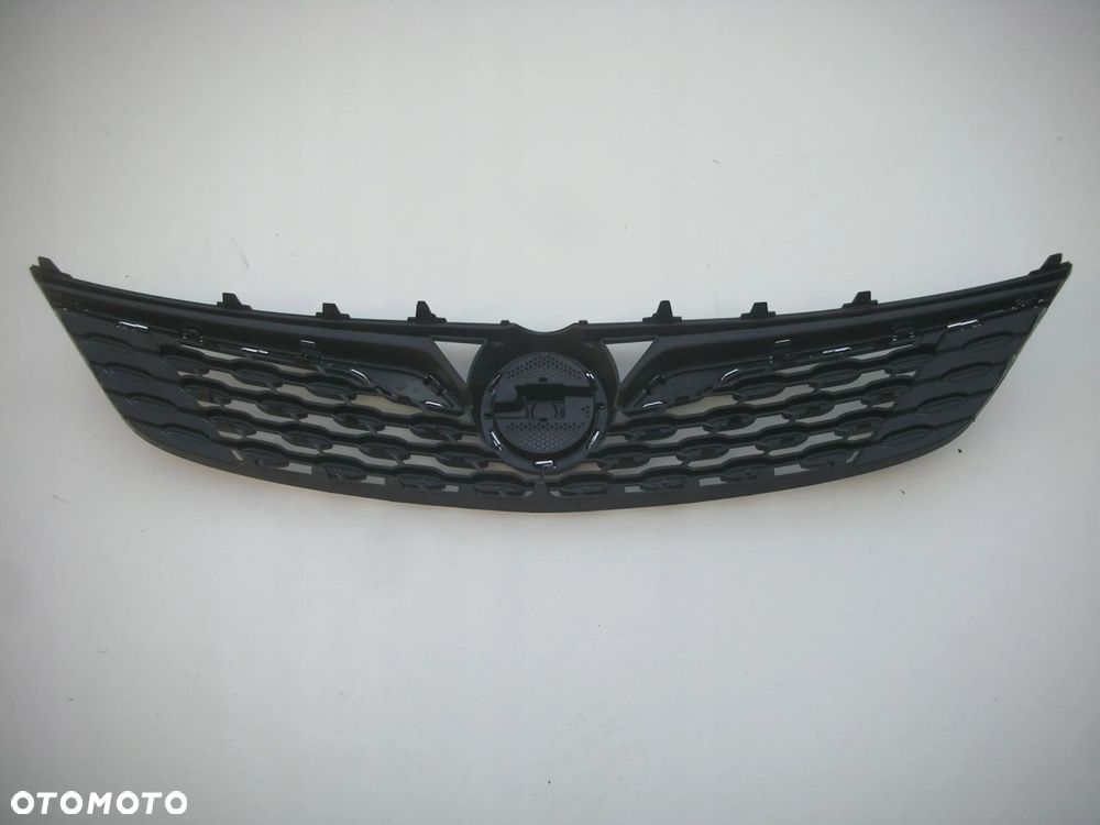 ATRAPA GRILL OPEL ASTRA 4 K 2019-2022 CHROMY LIFT - 2