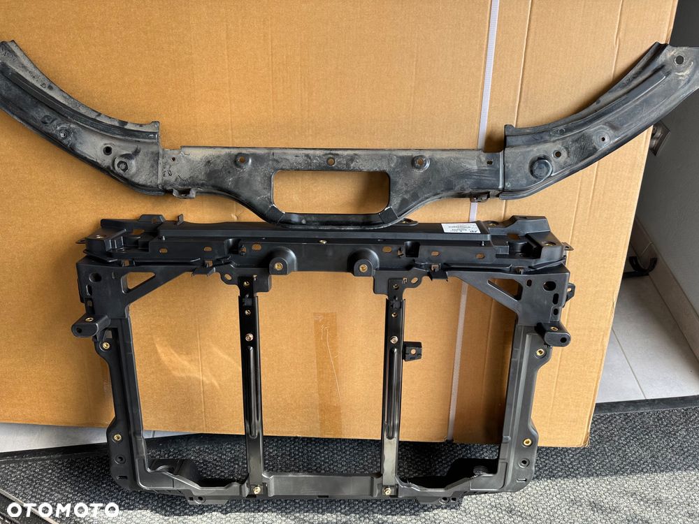 Mazda CX-5 KB7W atrapa nosek przód - 5