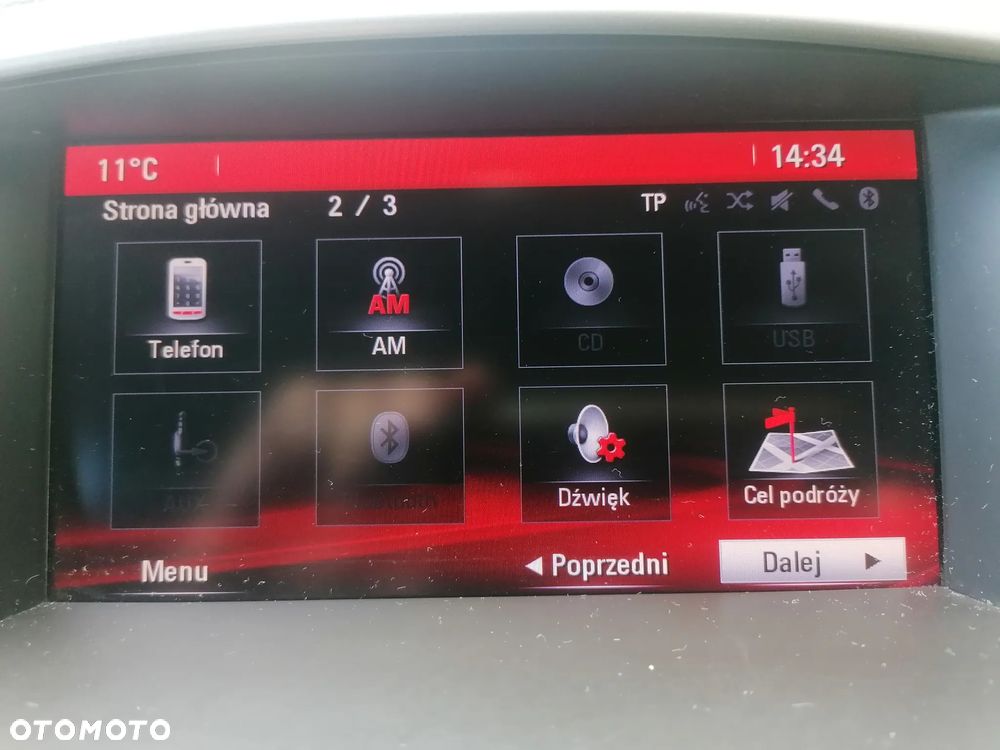 Opel Astra III 1.7 CDTI - 25