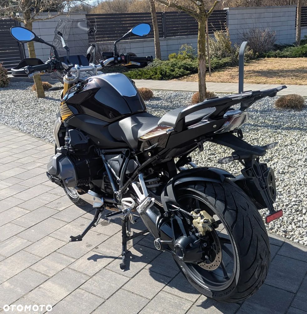 BMW R - 3