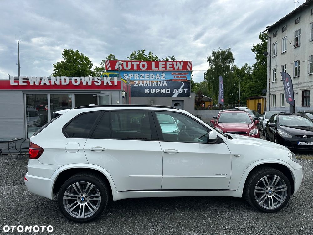 BMW X5 xDrive40d M Sport Edition - 3