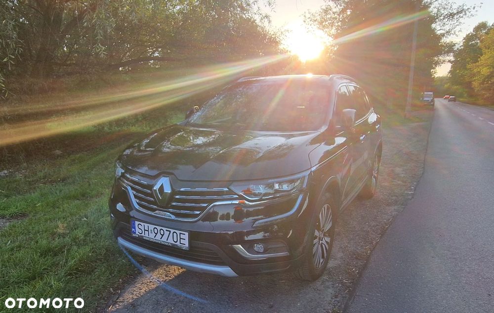 Renault Koleos 2.0 dCi Initiale Paris 4x4 X-Tronic - 1