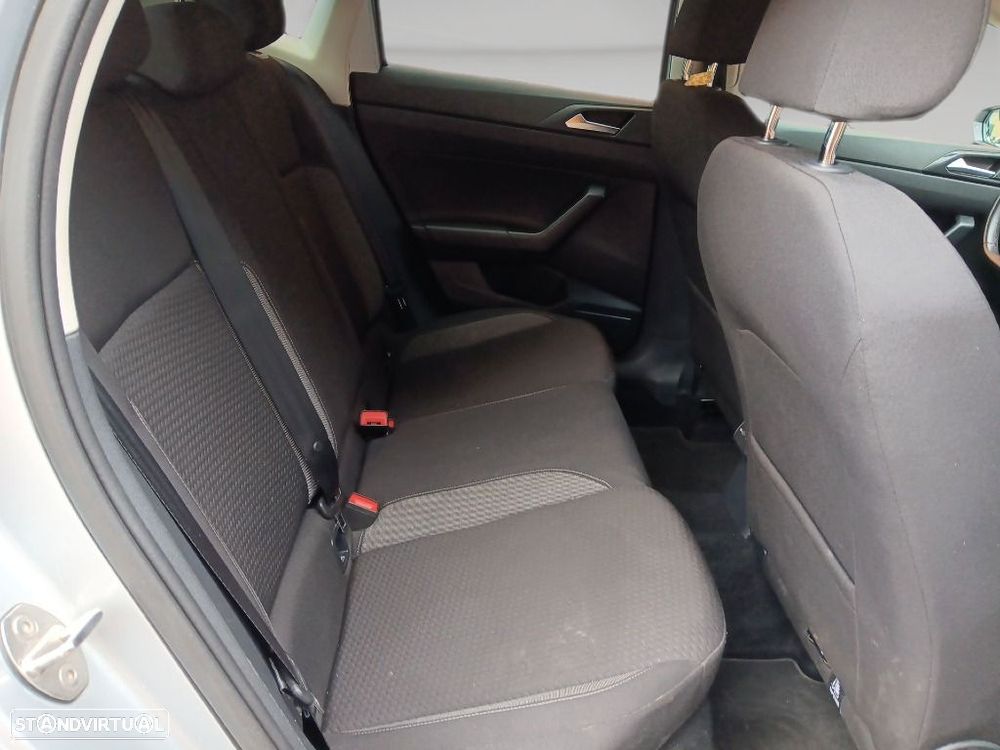 VW Polo 1.0 TSI Urban - 17